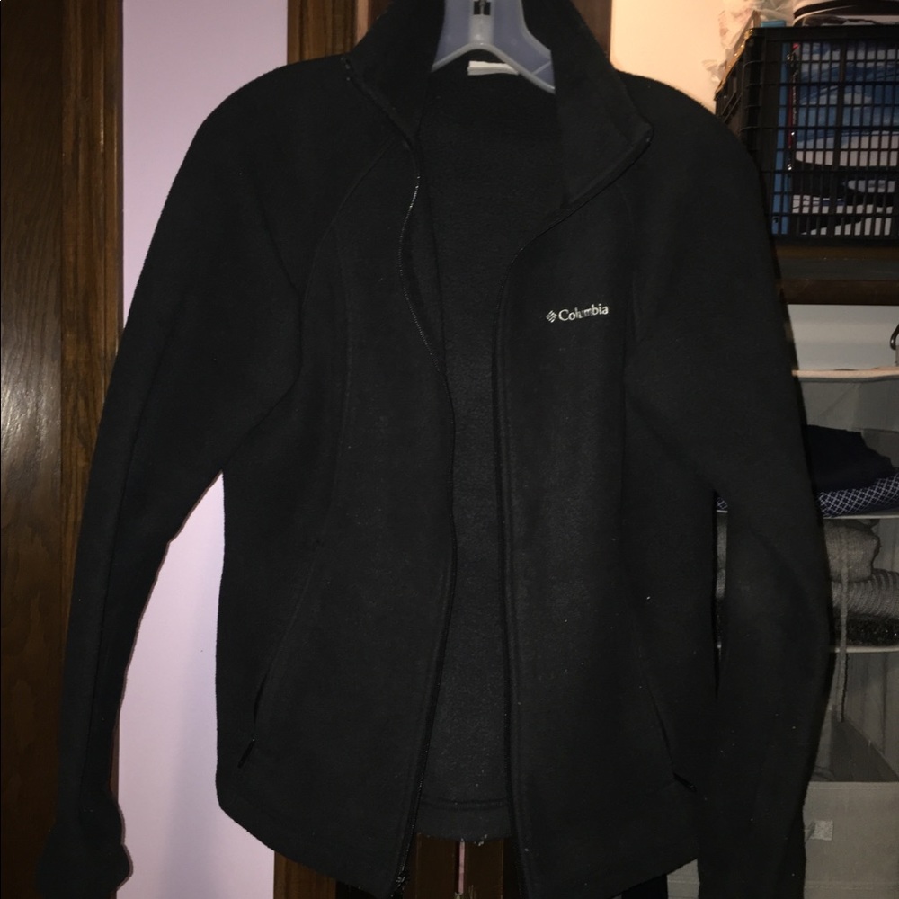 Columbia Jacket